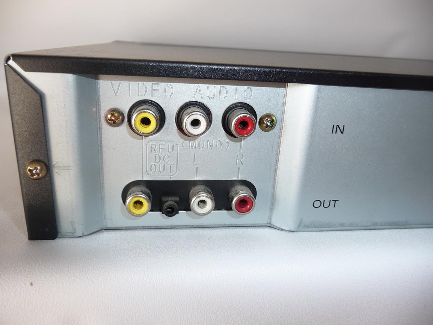 Sony EV-C20 Video 8 VCR - Refurbished