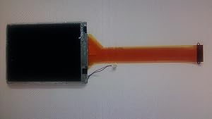 Samsung Digimax NV10 NV5 NV7 LCD Screen Repair Part — main product image