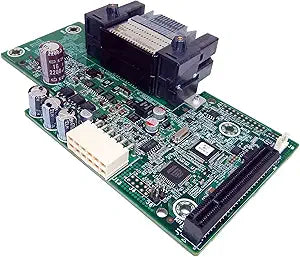 HP rx9800 WS460c G8 Graphics Expansion Board — main product image