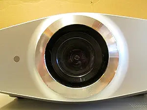 Sony VPLVW100 LCD Projector 1080p Panels