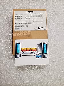 Lenovo 00WG685 300GB 10K SAS 2.5" HDD