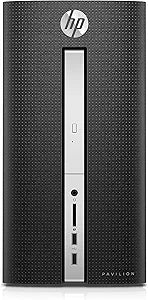 HP V8P12AA#ABA Pavilion 510-p030 i7 Desktop — main product image