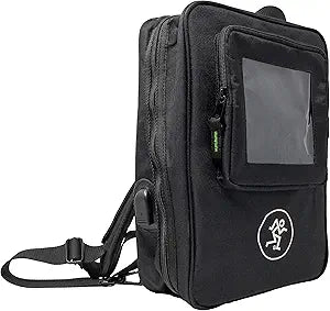 Mackie 2053737 M-Caster Live Sling Bag