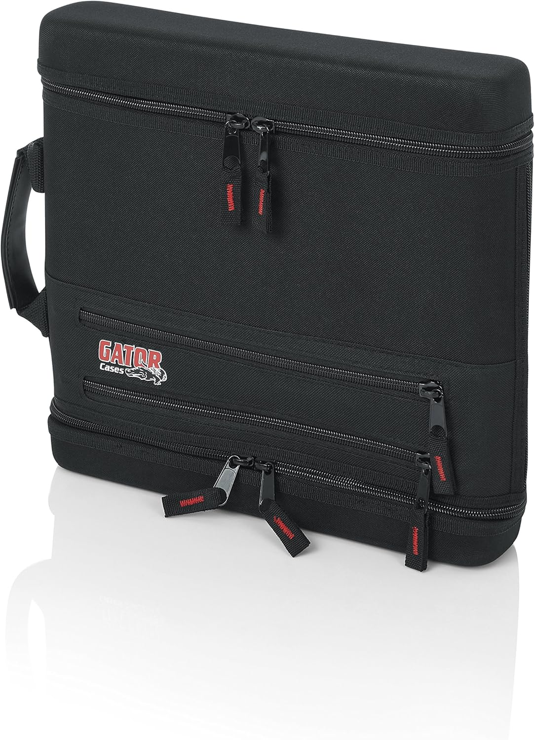 Gator Cases GM-1WEVAA Wireless Mic System Carry Case