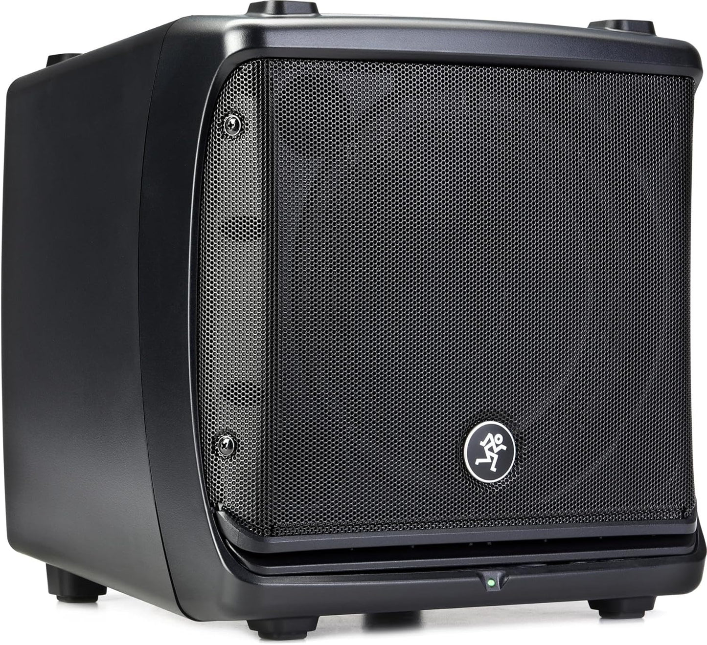 Mackie DLM8 2000W 8-Inch Powered Loudspeaker