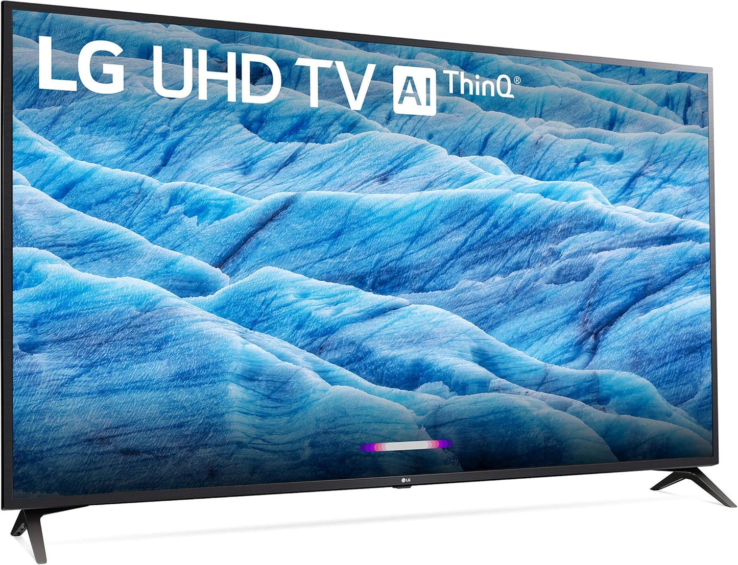 LG 70UM7370 70" 4K Smart UHD TV