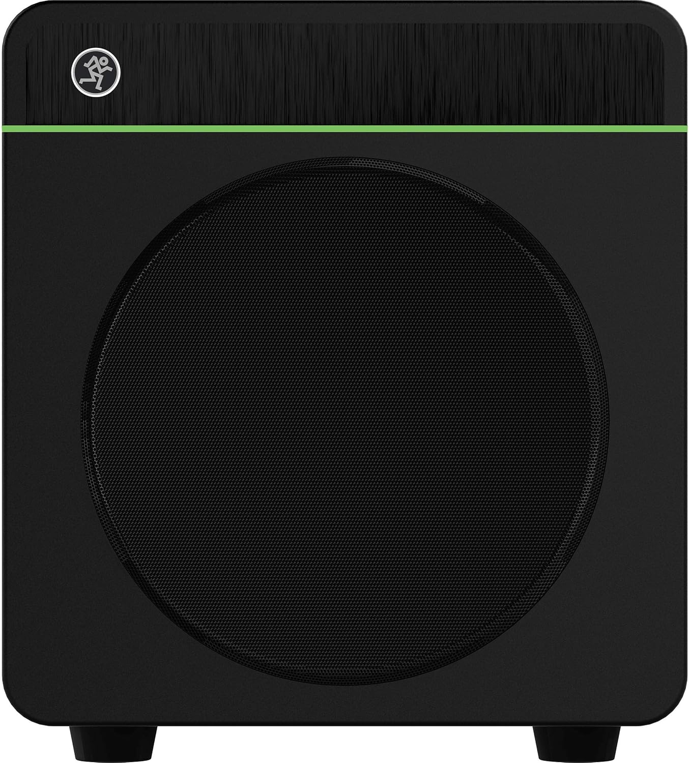 Mackie CR8S-XBT 8" Multimedia Subwoofer with Bluetooth