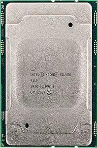 Intel CD8067303561400 Xeon Silver 4110 Processor — main product image