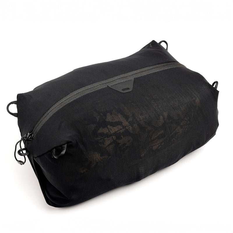 Peak Design BUMP-BK-S-1 Small Mesh Packing Cube Black — main product image