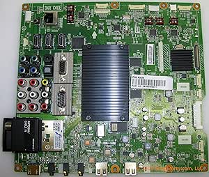LG LGE47LX9500 Main Board Replacement Part