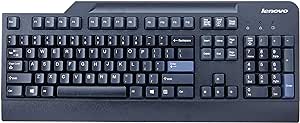 Lenovo 73P5220 External Wired USB Preferred Pro Keyboard