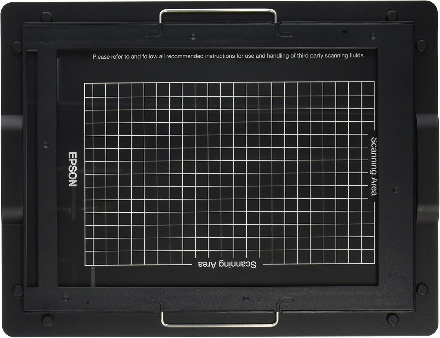 Epson B12B818272 Fluid Mount Accessory - Perfection V800 / V850 Scanners