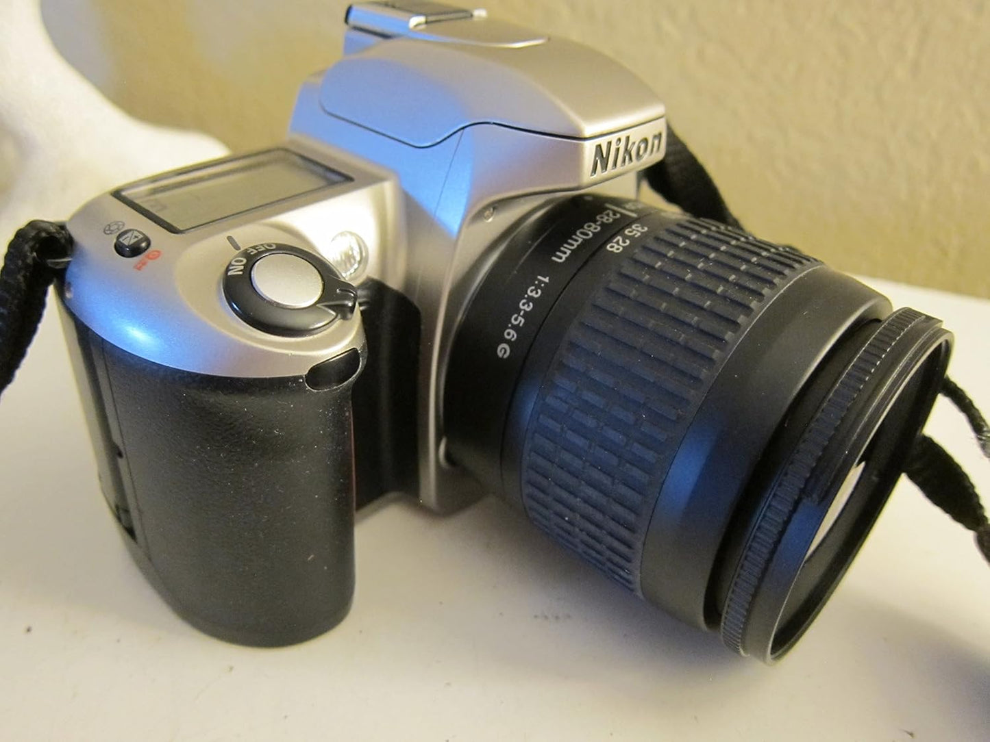 Nikon N652880KIT SLR Camera Kit 28-80mm Lens
