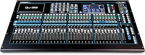 Allen & Heath AH-QU-32C QU-32C Compact Digital Mixer