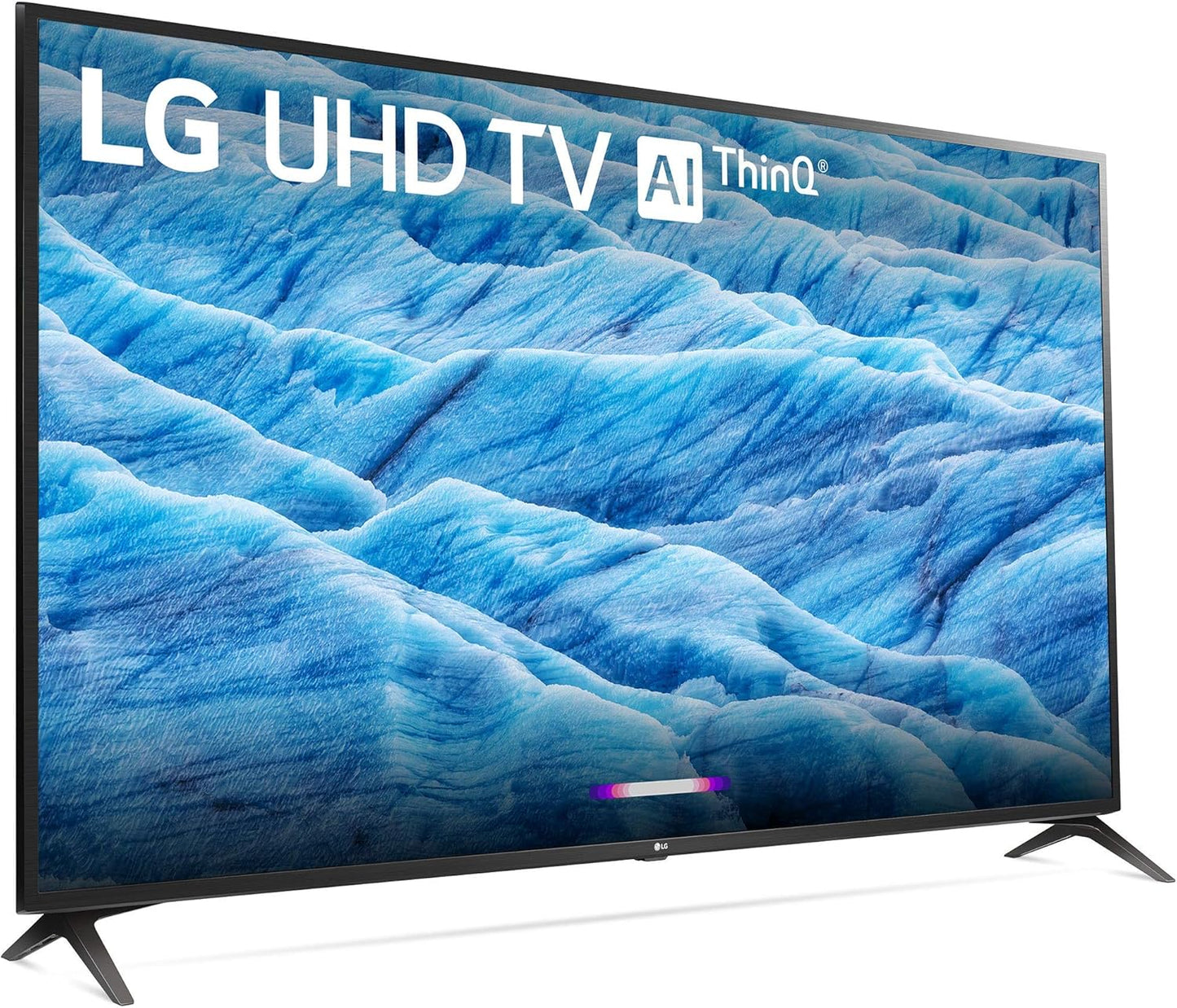 LG 70UM7370 70" 4K Smart UHD TV