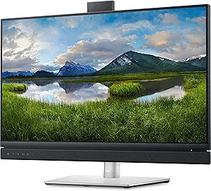 Dell 27 Video Conferencing Monitor C2722DE Renewed