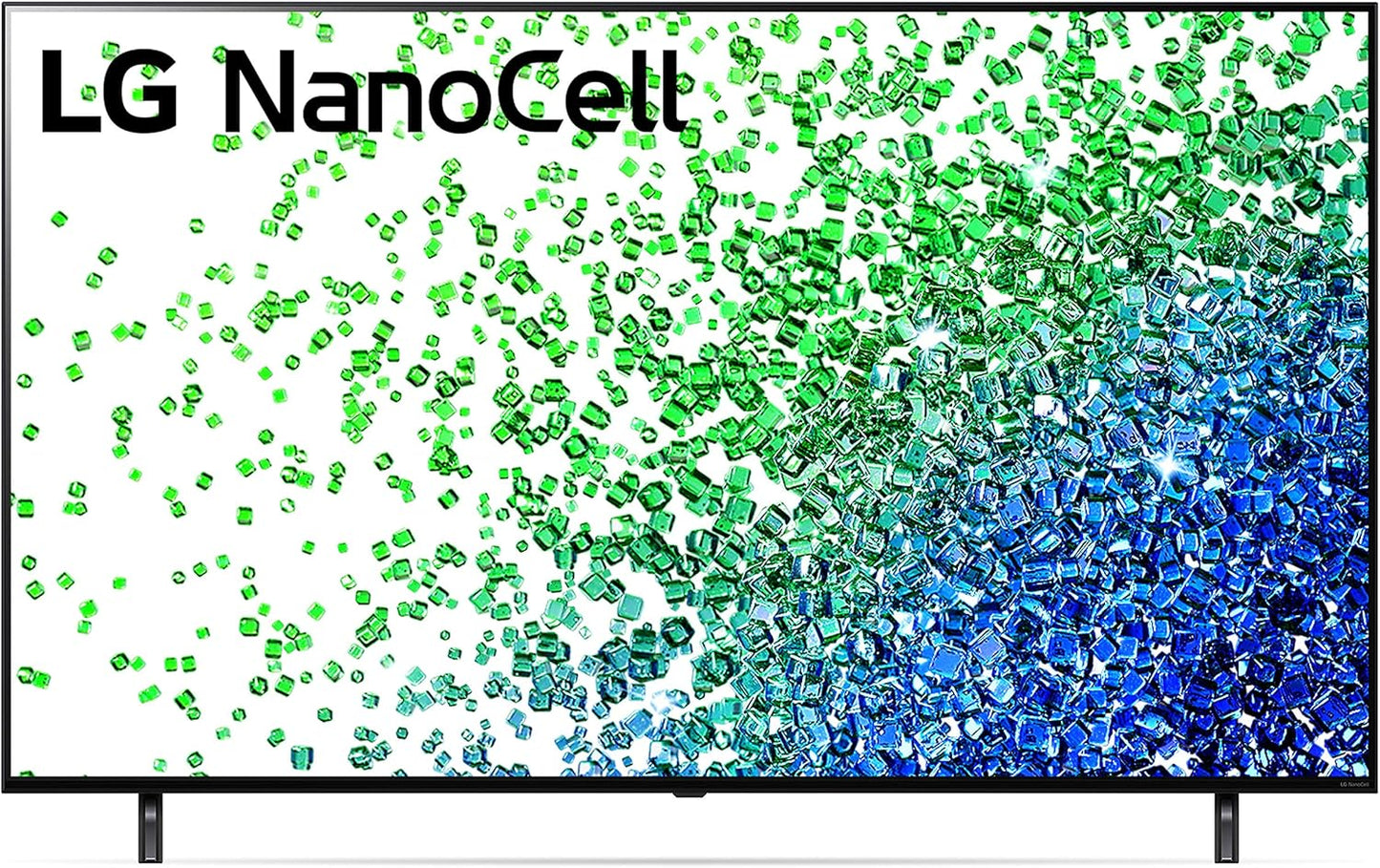LG 50NANO80UPA 50" NanoCell 4K Smart TV Alexa