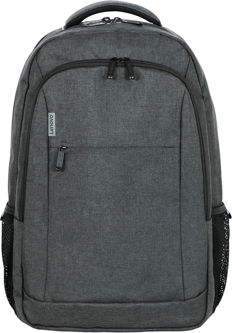 Lenovo GX41R36911 B325 17-Inch Laptop Backpack - Grey — main product image