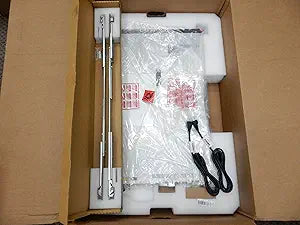 Lenovo ThinkServer RD550 70CX0025UX Computer Server — main product image