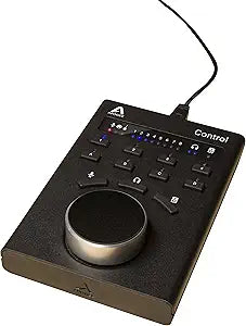 Apogee Apogee Control Hardware Remote for Audio Interfaces — main product image
