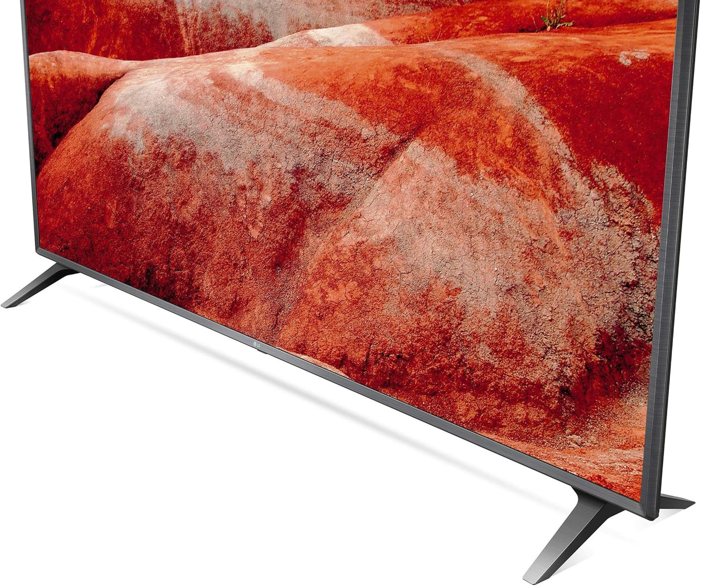 LG 86UM8070 86" 4K UHD Smart IPS LED TV Renewed