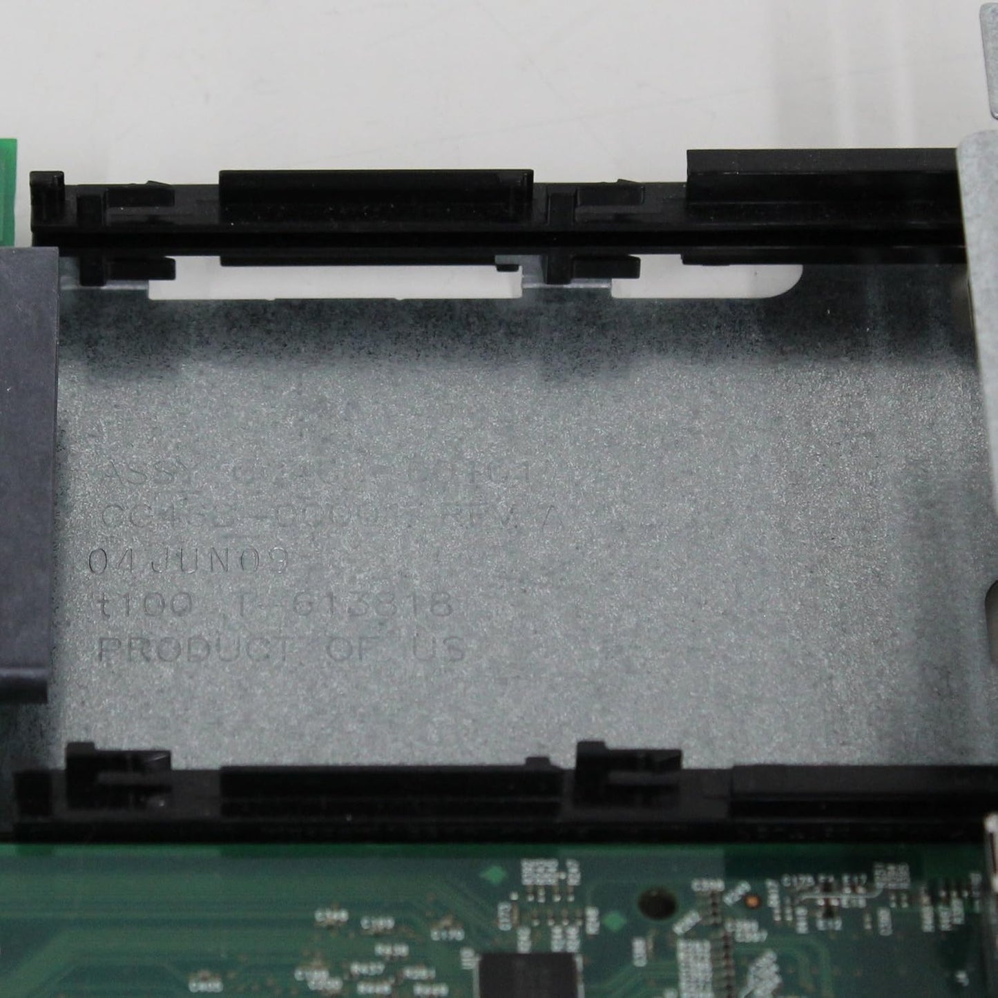 HP CE859-60001 Formatter Main Logic PCB (Refurbished)