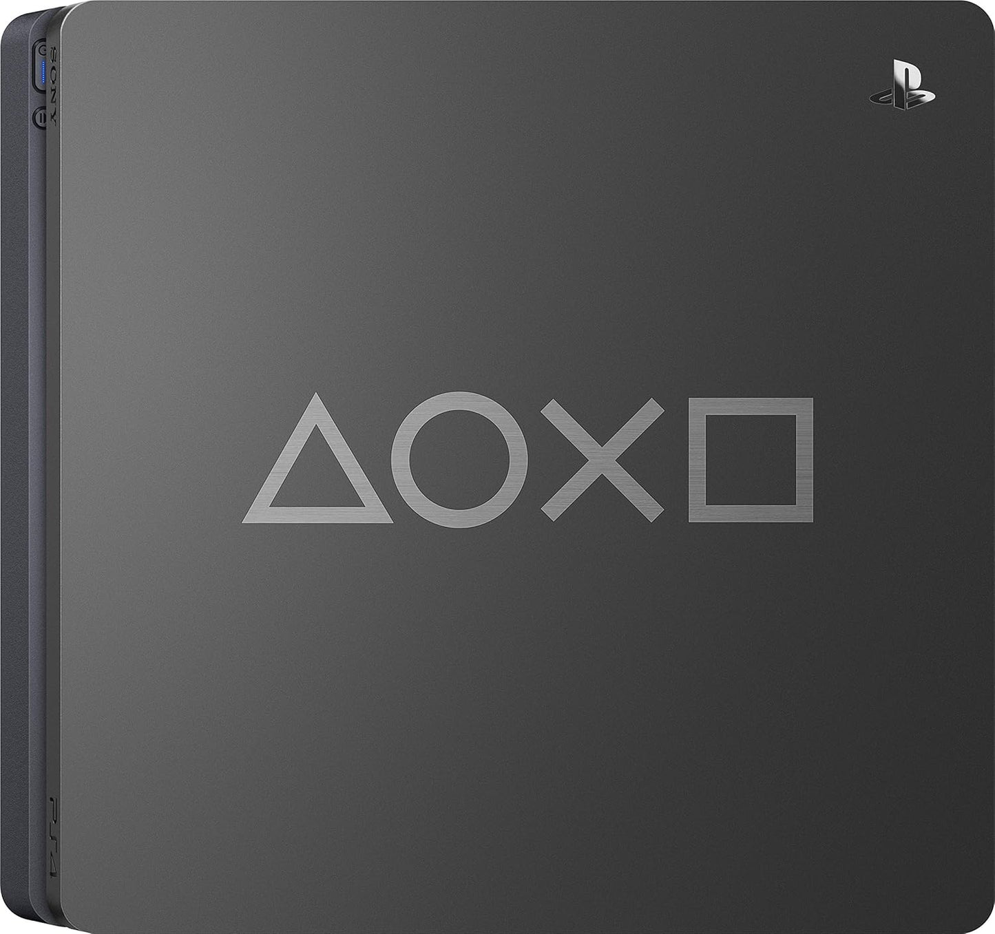 Sony 9924005 Days of Play Limited Edition PS4 1TB