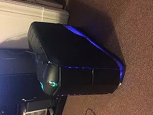 Alienware Aurora Desktop Intel i7-2600K Gaming PC — main product image