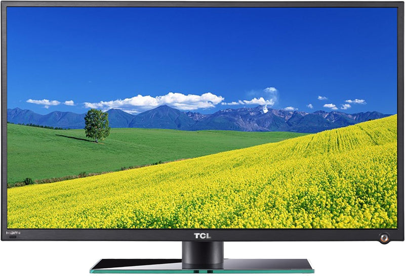 TCL LE43FHDF3300 43-Inch 1080p LED HDTV — main product image