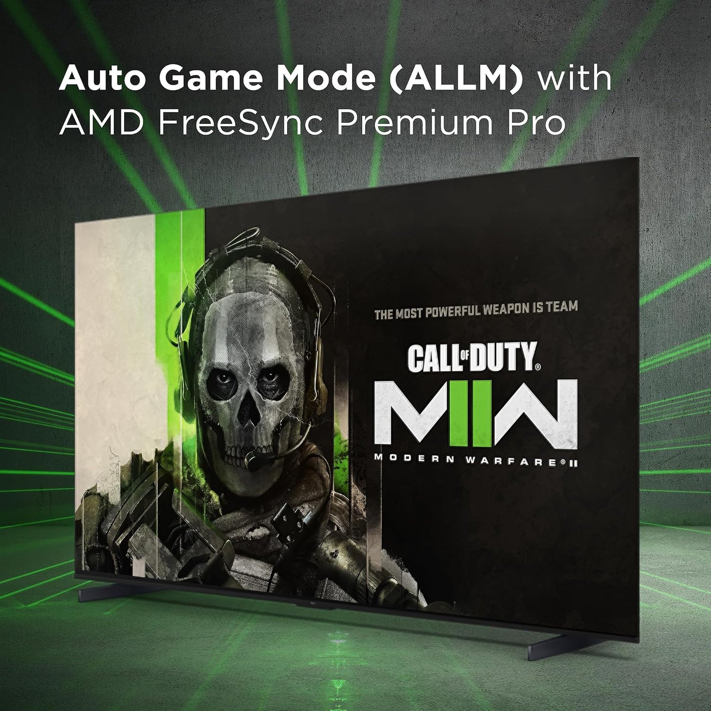 TCL 98S550G 98-Inch 4K UHD LED Smart Google TV - 2023