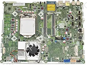 HP 686070-001 Pavilion 23 AIO Motherboard