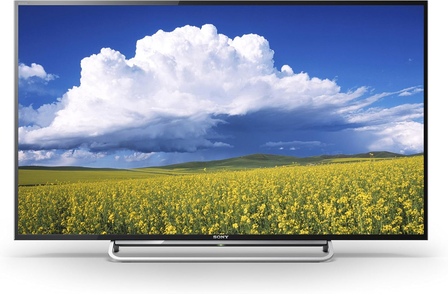 Sony KDL60W630B/2 60-Inch LED HDTV (2016)