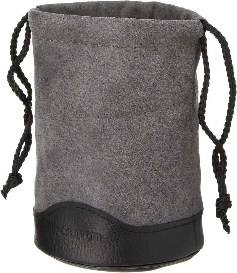 Canon LP1116 Soft Lens Pouch - Protect Your Lens — main product image
