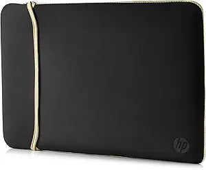 HP 2UF60AA Reversible 15.6" Laptop Sleeve