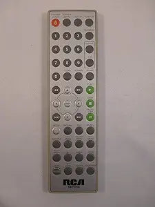 RCA DRC615N OEM Remote Control Replacement