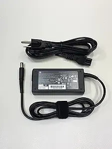 HP TPC-LA58 Genuine 65W Laptop Charger Adapter