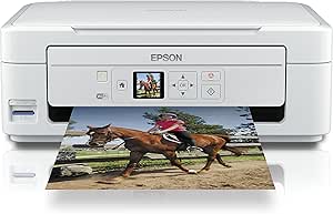 Epson C11CC92304 Expression Home XP-315 Wireless Colour Printer