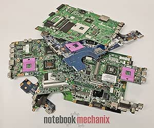 HP 588271-001 AIO 200 Series Motherboard