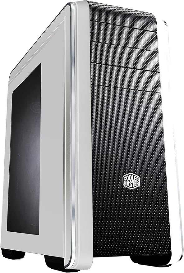 Cooler Master CMS-693-WWN1 CM 690 III White Case