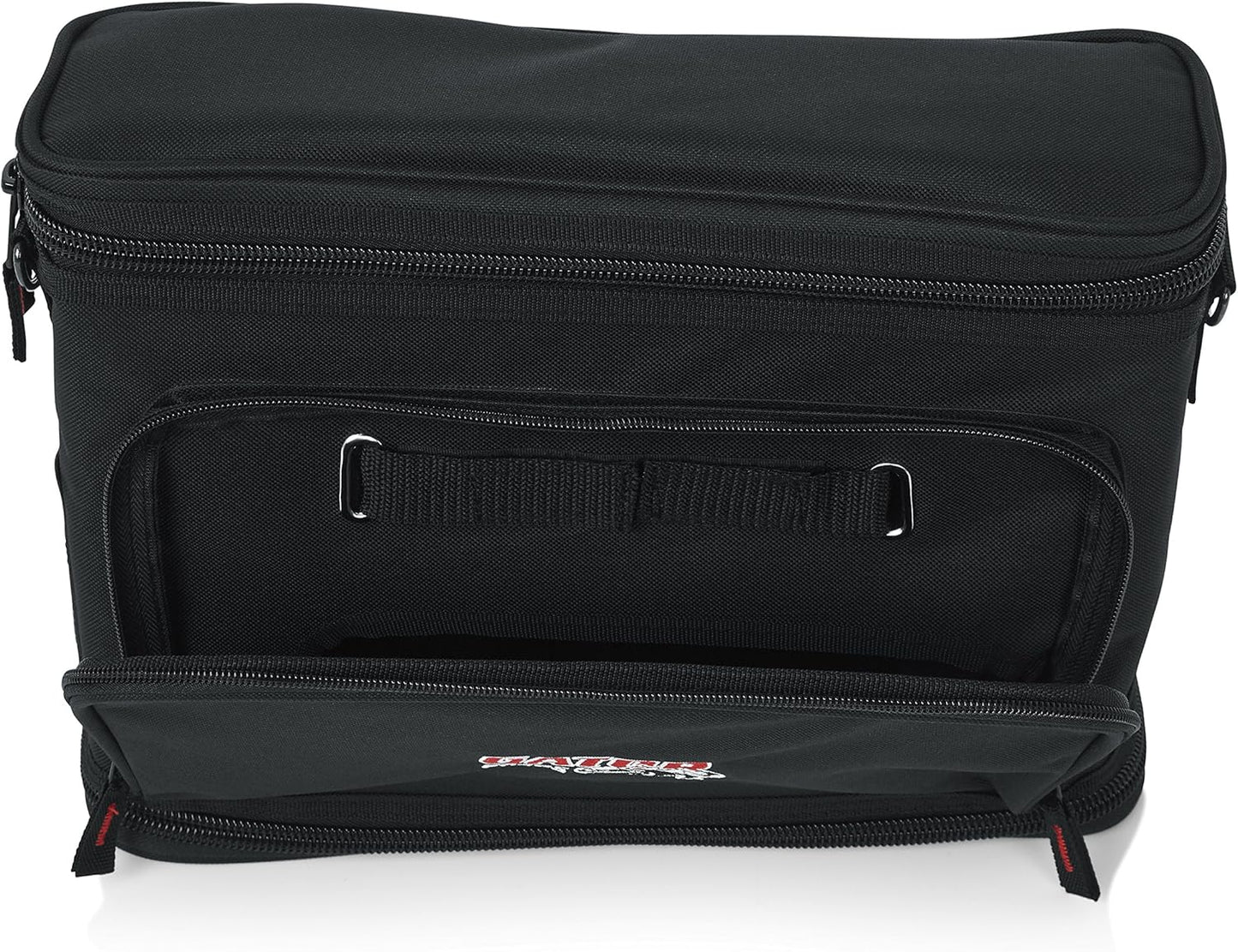 Gator Cases GM1W Wireless Microphone System Case