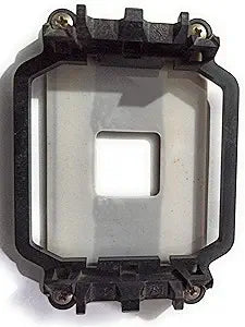 AMD 8541602553 CPU Fan Bracket - AM2/AM3/FM1/FM2 Socket