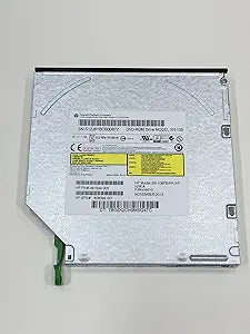 HP 608394-001 DVD-ROM SATA Optical Drive — main product image
