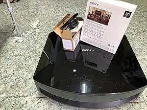Sony VPL-VW90ES 3D SXRD Projector 1080p