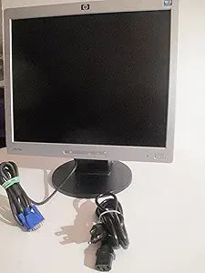 HP L1706 PX849A 17" LCD Color Monitor