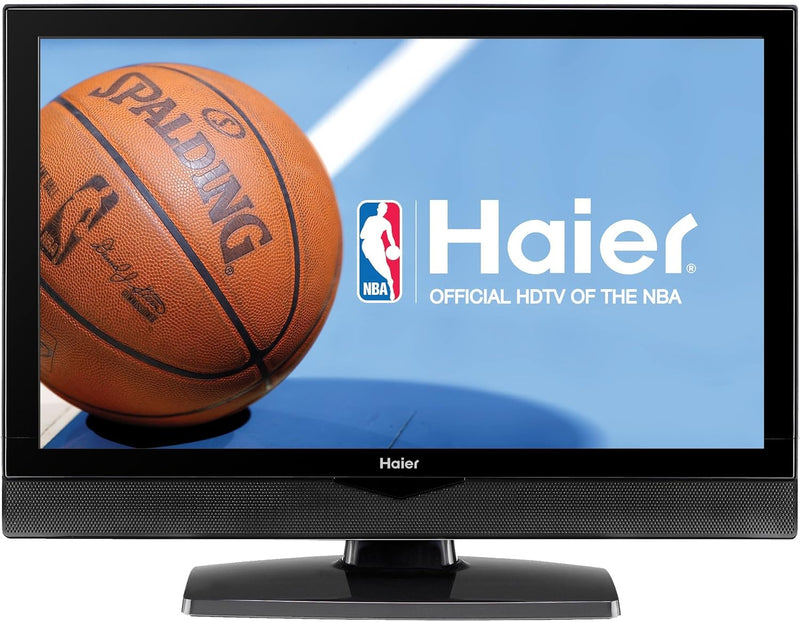Haier HL42XD2 42-Inch 1080p LCD HDTV — main product image