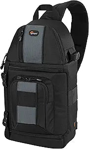 Lowepro LP36173 Slingshot 202 AW DSLR Camera Sling Bag