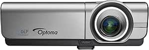 Optoma L260930 X600 DLP Projector 3D Ready