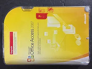 Microsoft 269-11093 Office Professional 2007 Upgrade