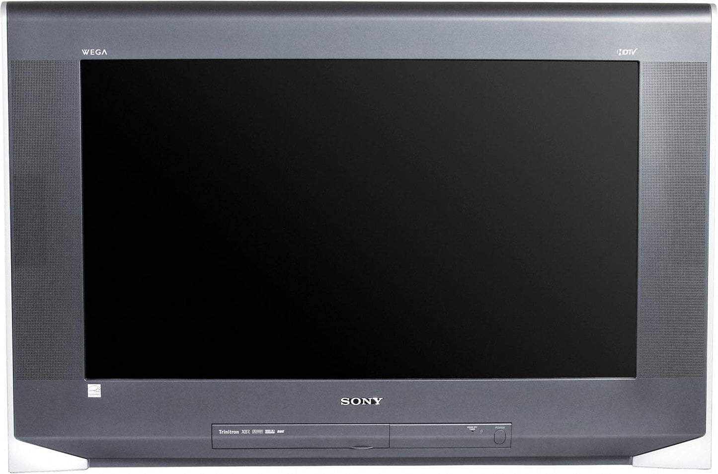 Sony KD34XBR970 WEGA 34" FD Trinitron HDTV