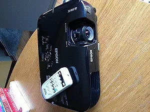 Epson V11H368420 PowerLite 1220 XGA Projector — main product image